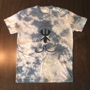 Marvin the Martian Graphic Tee